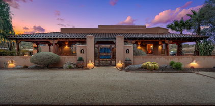 1520 W Cherokee Lane, Wickenburg