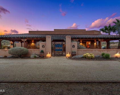 1520 W Cherokee Lane, Wickenburg