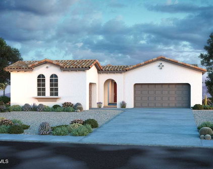 18116 W Silverwood Drive, Goodyear