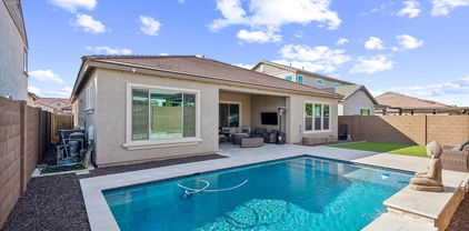 9616 W Patrick Lane, Peoria