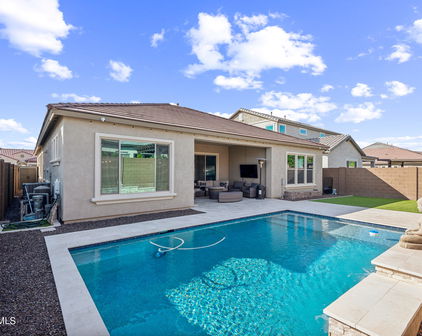 9616 W Patrick Lane, Peoria
