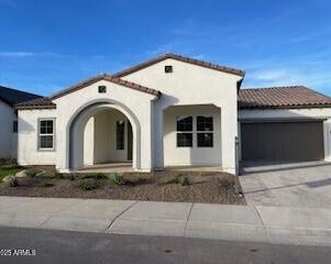 17394 W Sugar Hill Court, Surprise