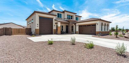 17275 W Las Palmaritas Drive, Waddell