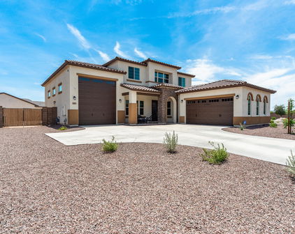 17275 W Las Palmaritas Drive, Waddell