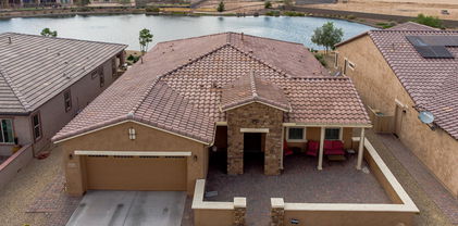 16544 S 179th Lane, Goodyear