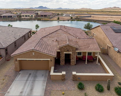 16544 S 179th Lane, Goodyear