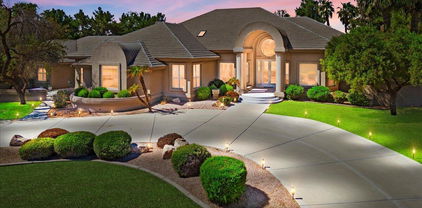 5 E Oakwood Hills Drive, Chandler