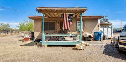 8014 S 56th Avenue, Laveen