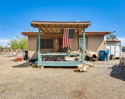 8014 S 56th Avenue, Laveen