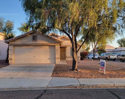 10645 W Piccadilly Road, Avondale