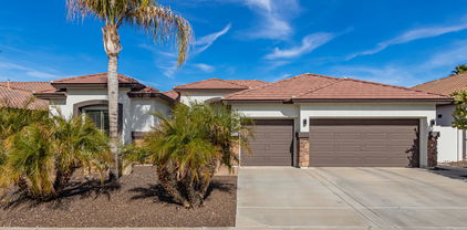 3454 E Isaiah Avenue, Gilbert