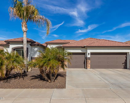 3454 E Isaiah Avenue, Gilbert