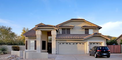 4518 E Palo Brea Lane, Cave Creek