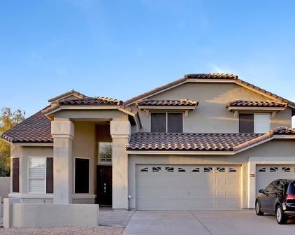 4518 E Palo Brea Lane, Cave Creek