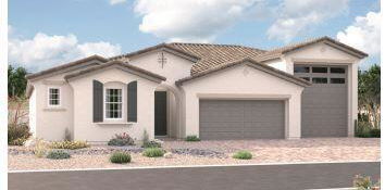 5045 W Top Hand Trail, Laveen