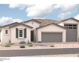 5045 W Top Hand Trail, Laveen