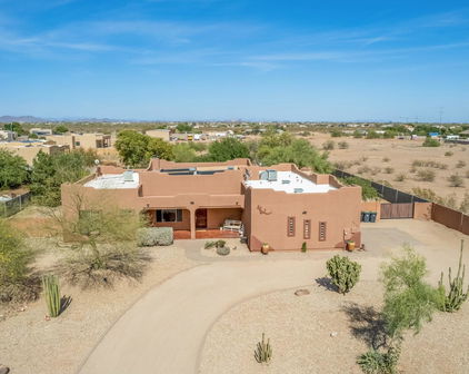28907 N 225th Avenue, Wittmann