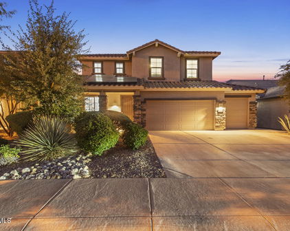 4506 W Maggie Drive, San Tan Valley