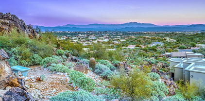 14832 E Delgado Drive, Fountain Hills