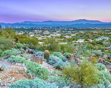 14832 E Delgado Drive, Fountain Hills