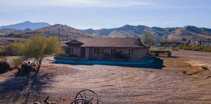 10410 S 43rd Avenue, Laveen