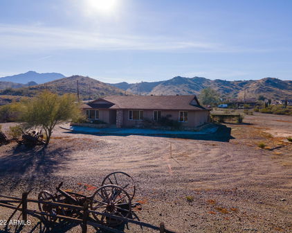 10410 S 43rd Avenue, Laveen