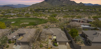 6214 E Evening Glow Drive, Scottsdale