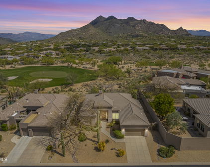 6214 E Evening Glow Drive, Scottsdale
