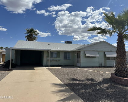 10051 W Peoria Avenue, Sun City