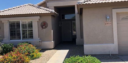 10853 W Wikieup Lane, Sun City