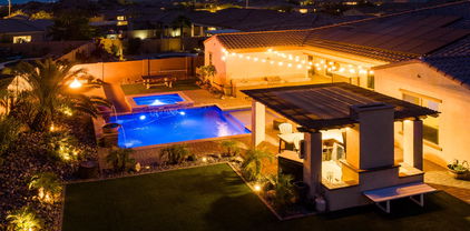 14959 S 184th Avenue, Goodyear
