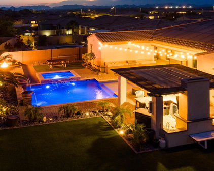 14959 S 184th Avenue, Goodyear