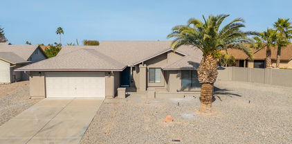 9832 W Oraibi Drive, Peoria