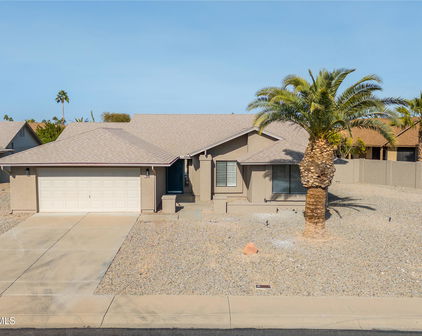 9832 W Oraibi Drive, Peoria