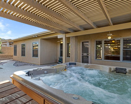 11413 S Coolwater Drive, Goodyear