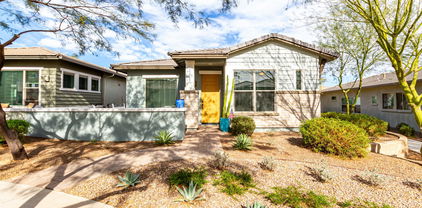 20763 W Windsor Boulevard, Buckeye