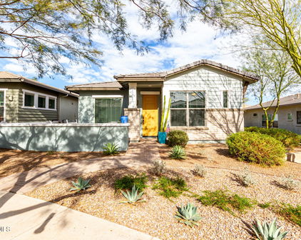 20763 W Windsor Boulevard, Buckeye