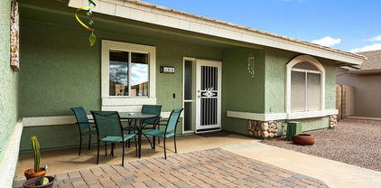 11010 E Keats Avenue, Mesa
