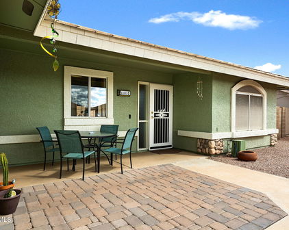 11010 E Keats Avenue, Mesa