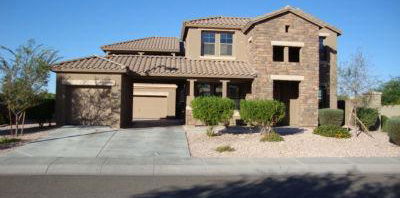 4410 N 153rd Lane, Goodyear