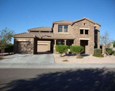 4410 N 153rd Lane, Goodyear