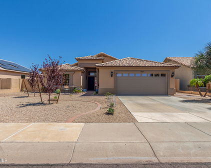 20023 N 108th Lane, Sun City