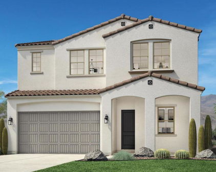 18004 W Bighorn Avenue, Goodyear