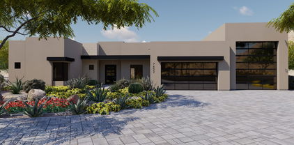 7402 E Aribiome Court, Carefree