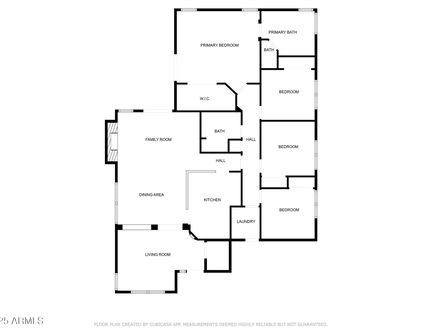 1343 W Roadrunner Drive, Chandler