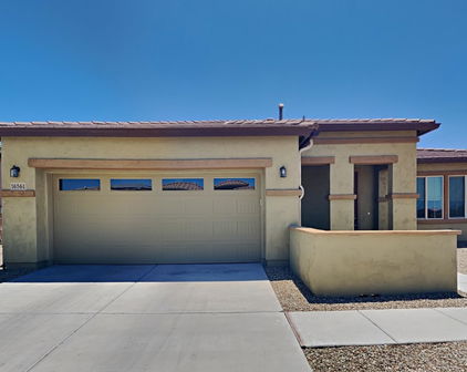 16561 S 179th Lane, Goodyear