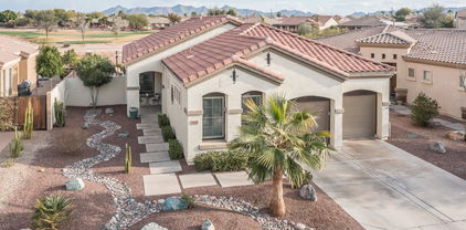 6845 S Pinehurst Drive, Gilbert