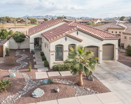 6845 S Pinehurst Drive, Gilbert