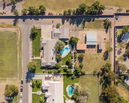 340 S Ranchos Legante Drive, Gilbert