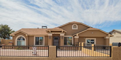 6701 W Catalina Drive, Phoenix